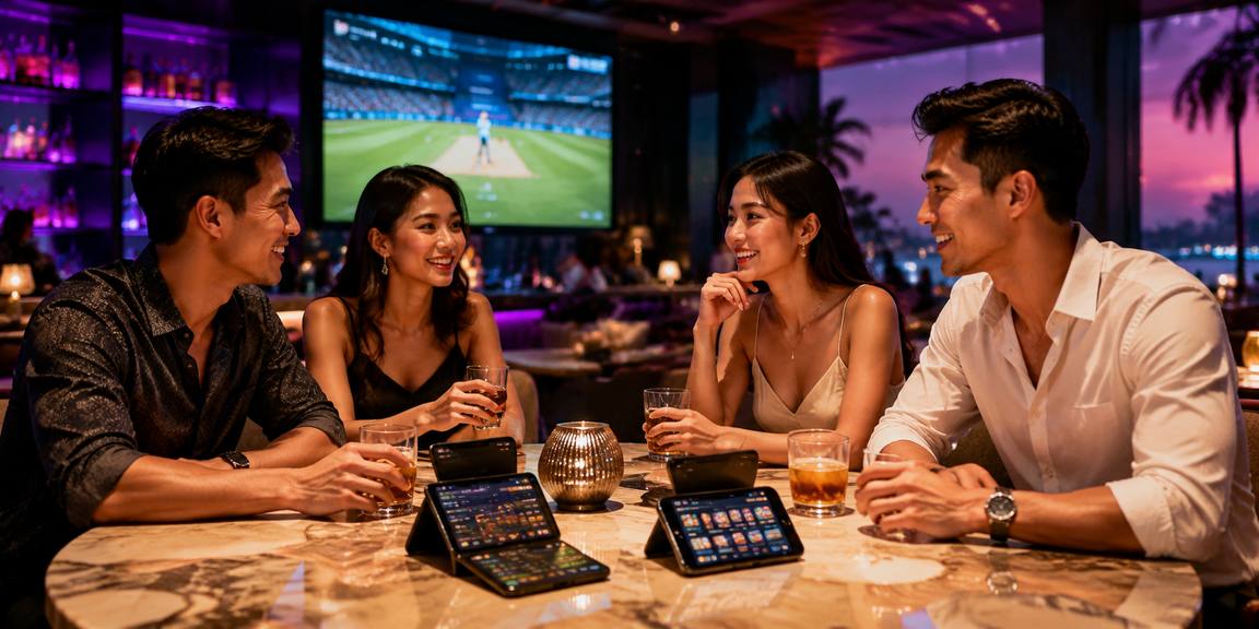 vn6789 mobile gaming
