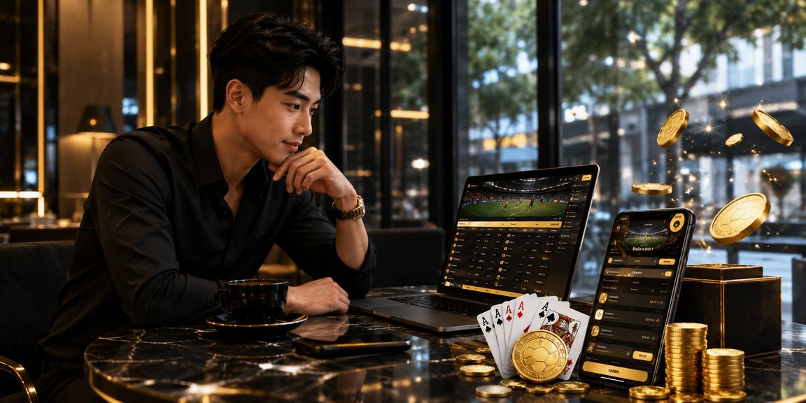vn6789 mobile gaming